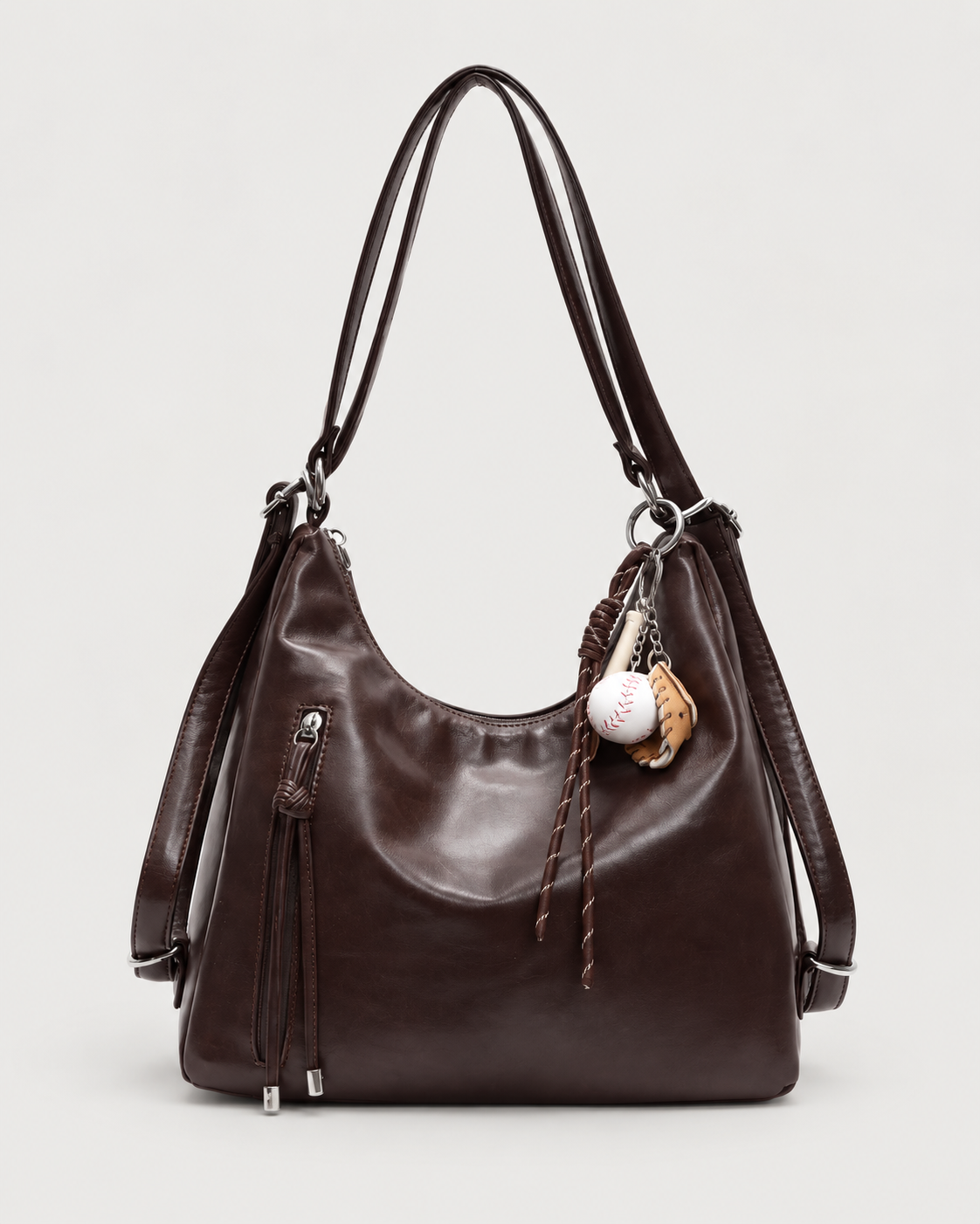 3-in-1 Shoulder Bag