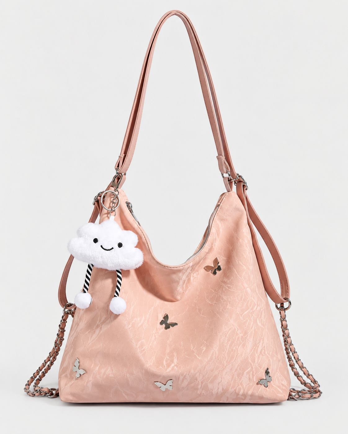 Shoulder bag 07