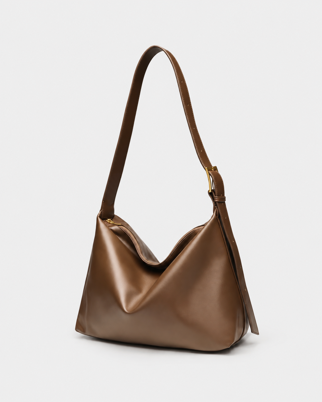 Large Capacity Crossbody Tote Bag