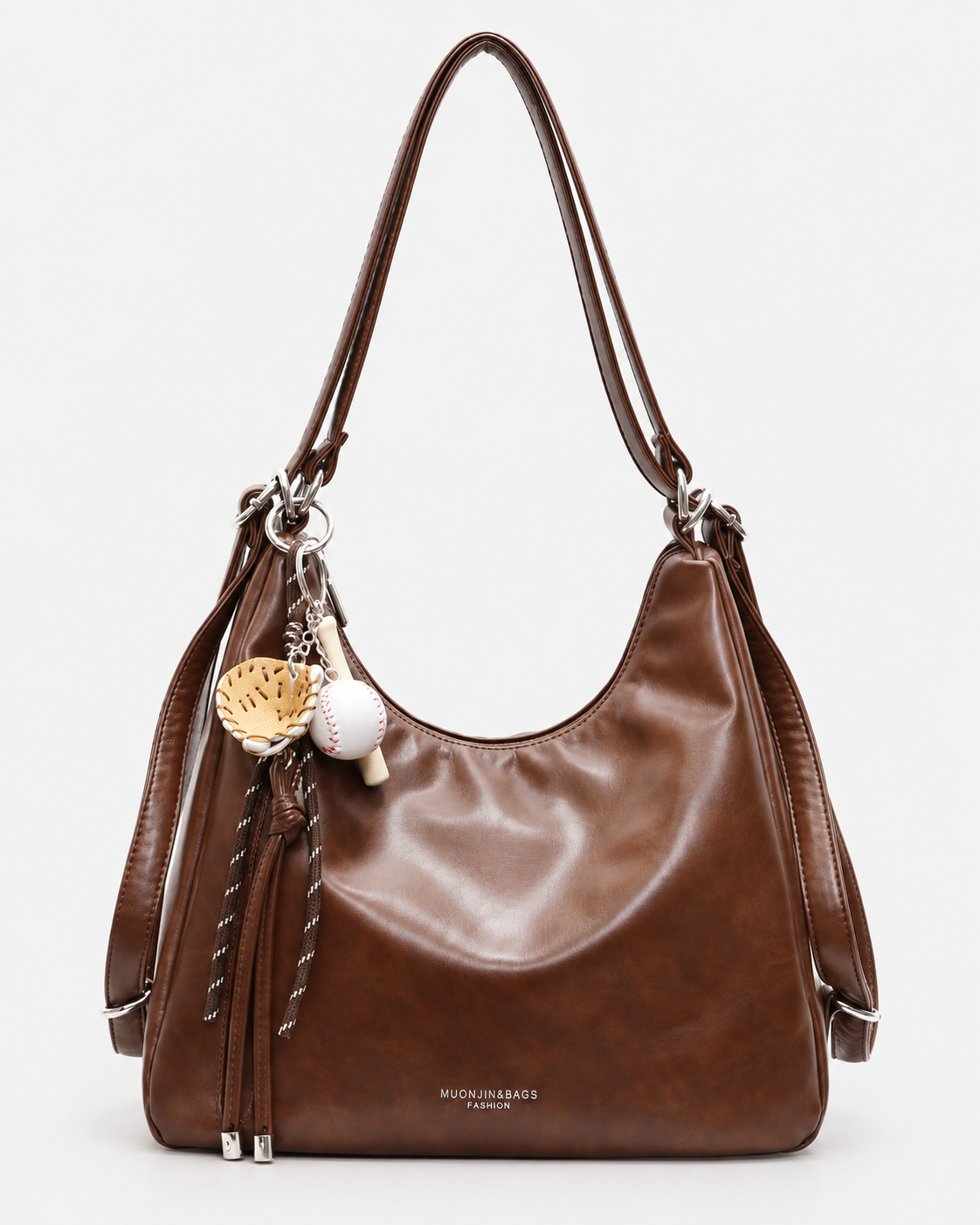 3-in-1 Shoulder Bag
