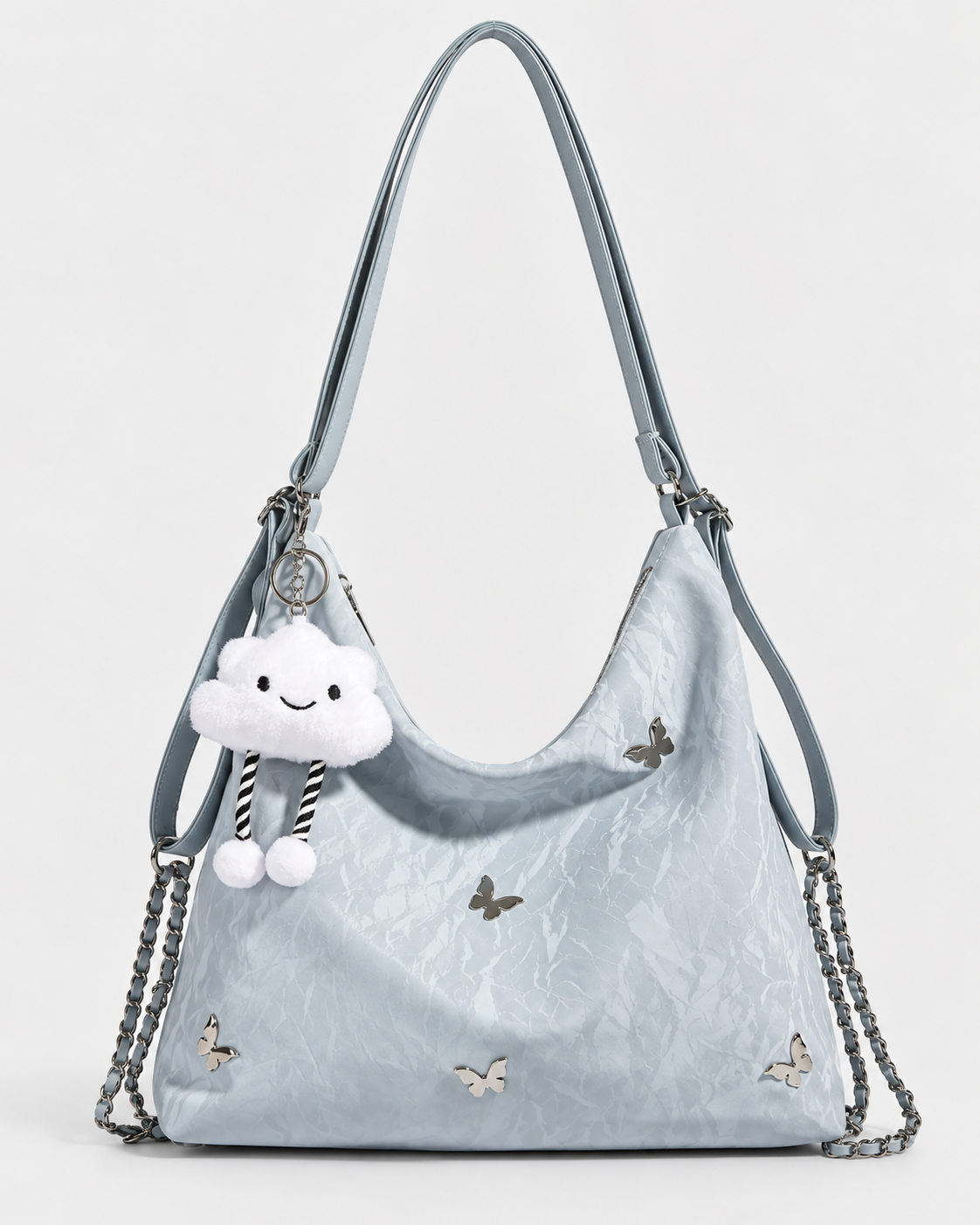 Shoulder bag 07