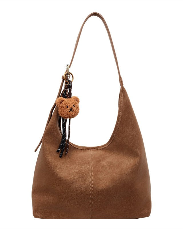 Soft Hobo Bag