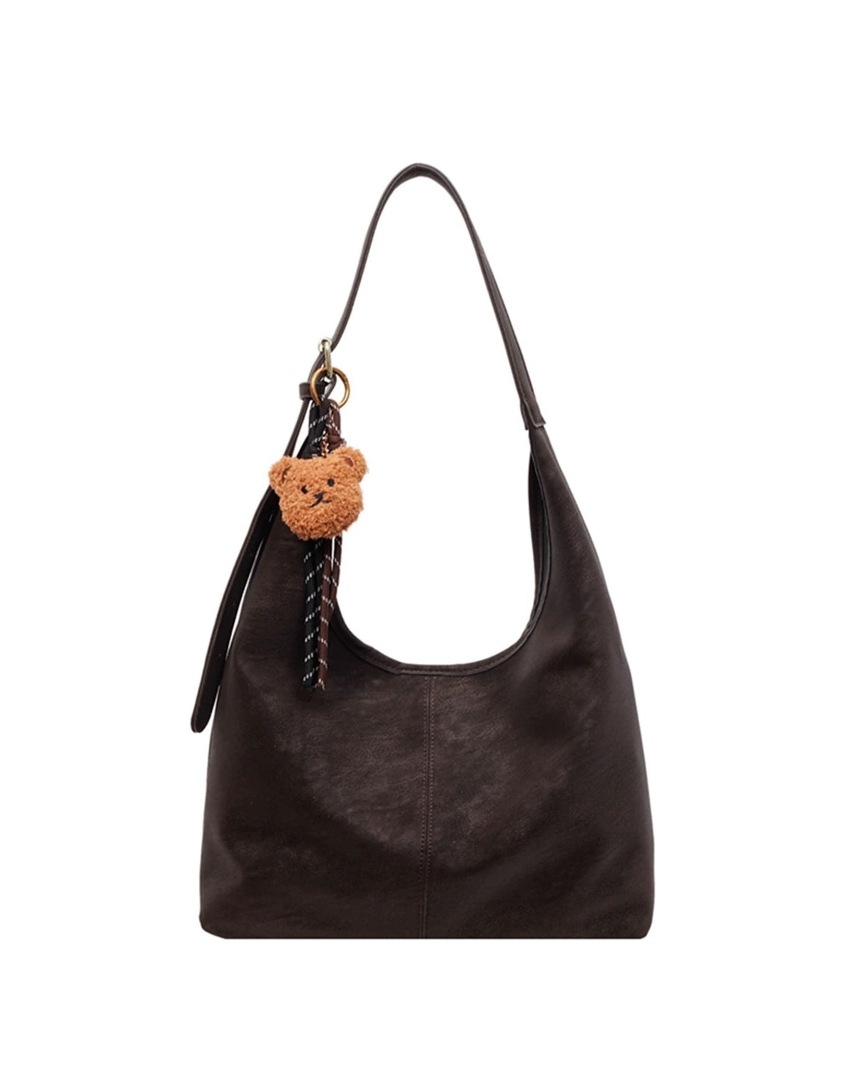 Soft Hobo Bag