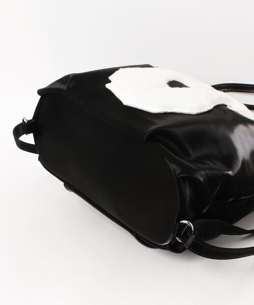 Soft Plush Puppy Shoulder Bag