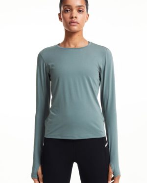 Running Shirt