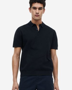 Regular Fit Polo Shirt