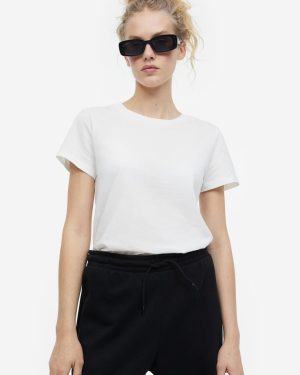 Oversized Printed T-shirt