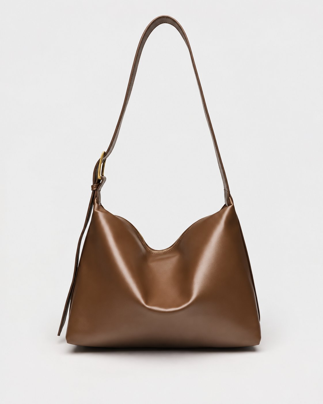 Large Capacity Crossbody Tote Bag - Image 2