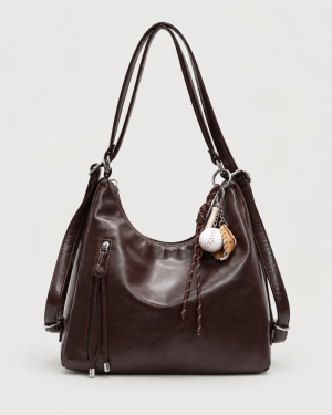 3-in-1 Shoulder Bag